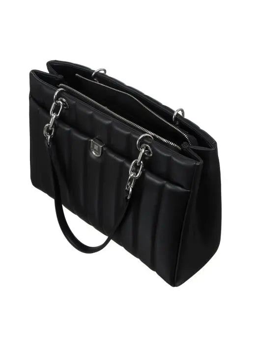 Nine West Kynlee Carryall - Black