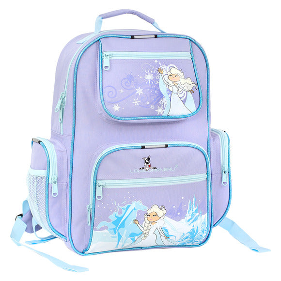 Louis Garneau School Bag - Ice Princess