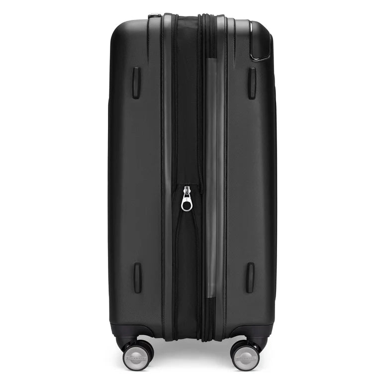 Valise rigide Atlantic Propeller grande taille avec roulettes