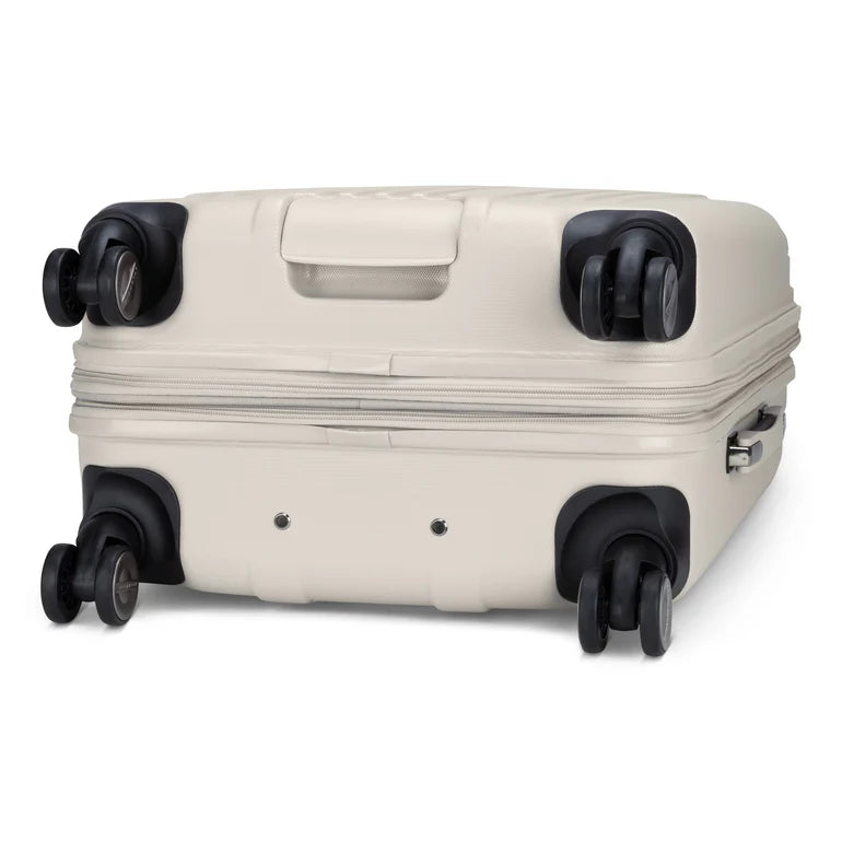 Valise rigide Atlantic Propeller grande taille avec roulettes