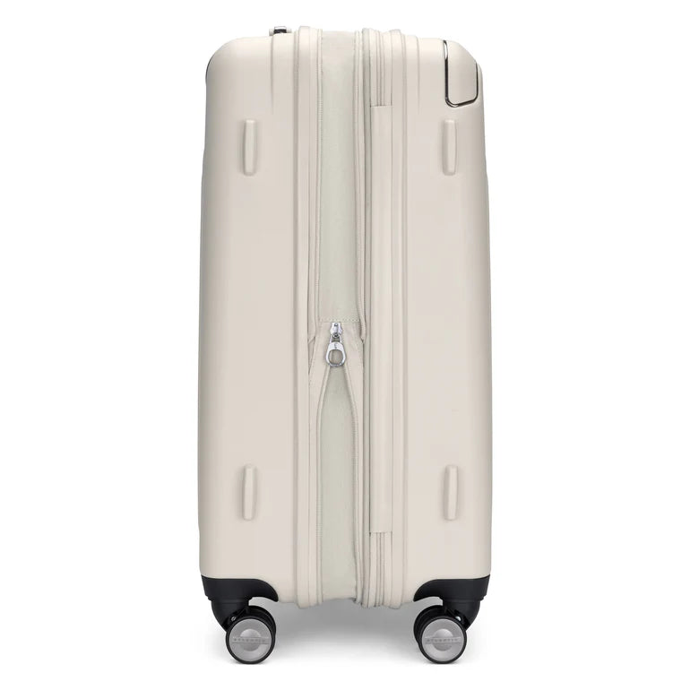 Valise rigide Atlantic Propeller grande taille avec roulettes