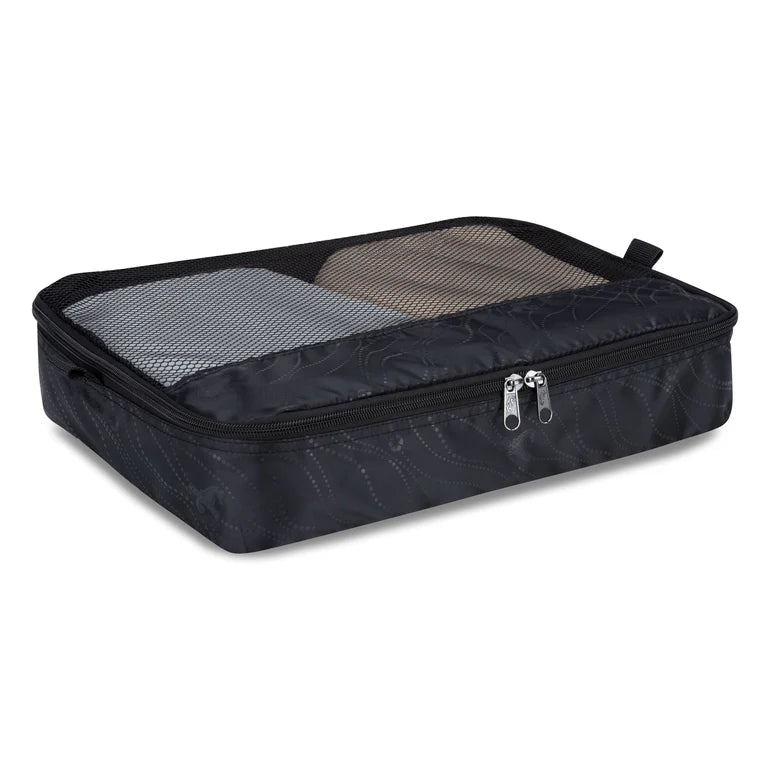 Valise rigide Atlantic Propeller grande taille avec roulettes