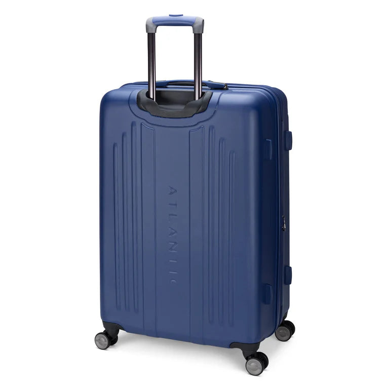 Valise rigide Atlantic Propeller grande taille avec roulettes