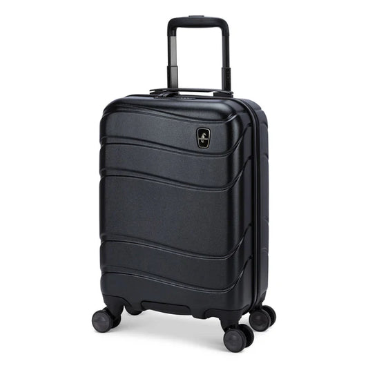 Atlantic Transmarine Valise Rigide Cabine - Noir