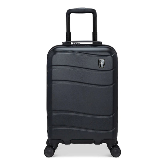 Atlantic Transmarine Valise Rigide Cabine - Noir