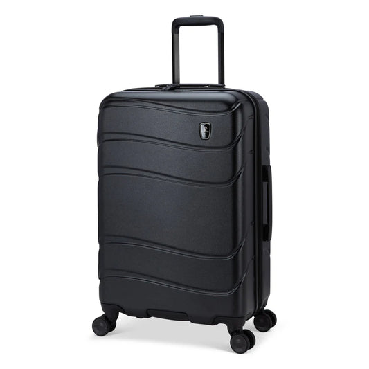 Atlantic Transmarine Hardside Medium Luggage - Noir