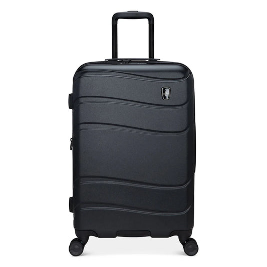 Atlantic Transmarine Hardside Medium Luggage - Noir