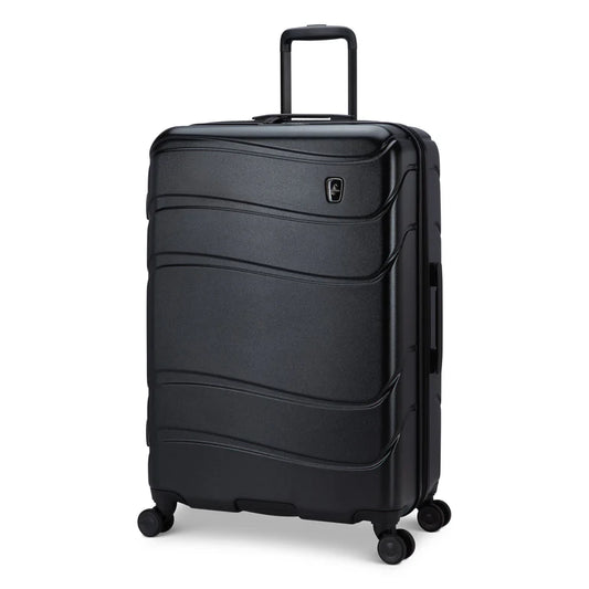 Atlantic Transmarine Hardside Grande Valise - Noir