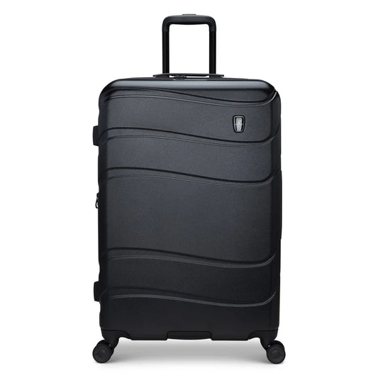 Atlantic Transmarine Hardside Grande Valise - Noir