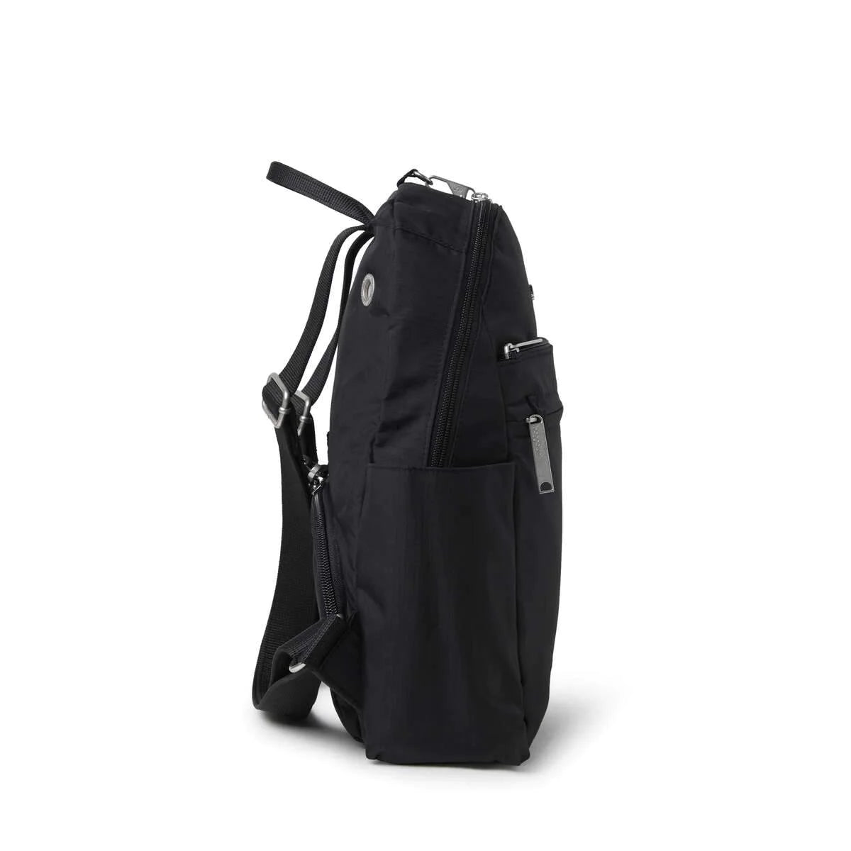 Baggallini Securtex® Anti-Theft Vacation Backpack