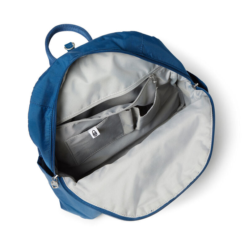 Sac à dos de vacances antivol Baggallini Securtex®