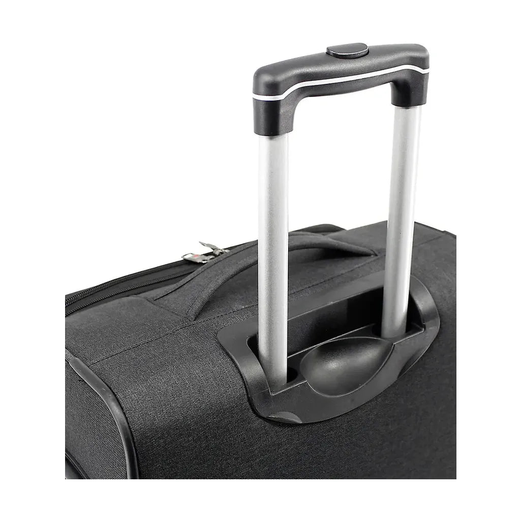 Air Canada Omni Collection Softside Medium Luggage - Charcoal