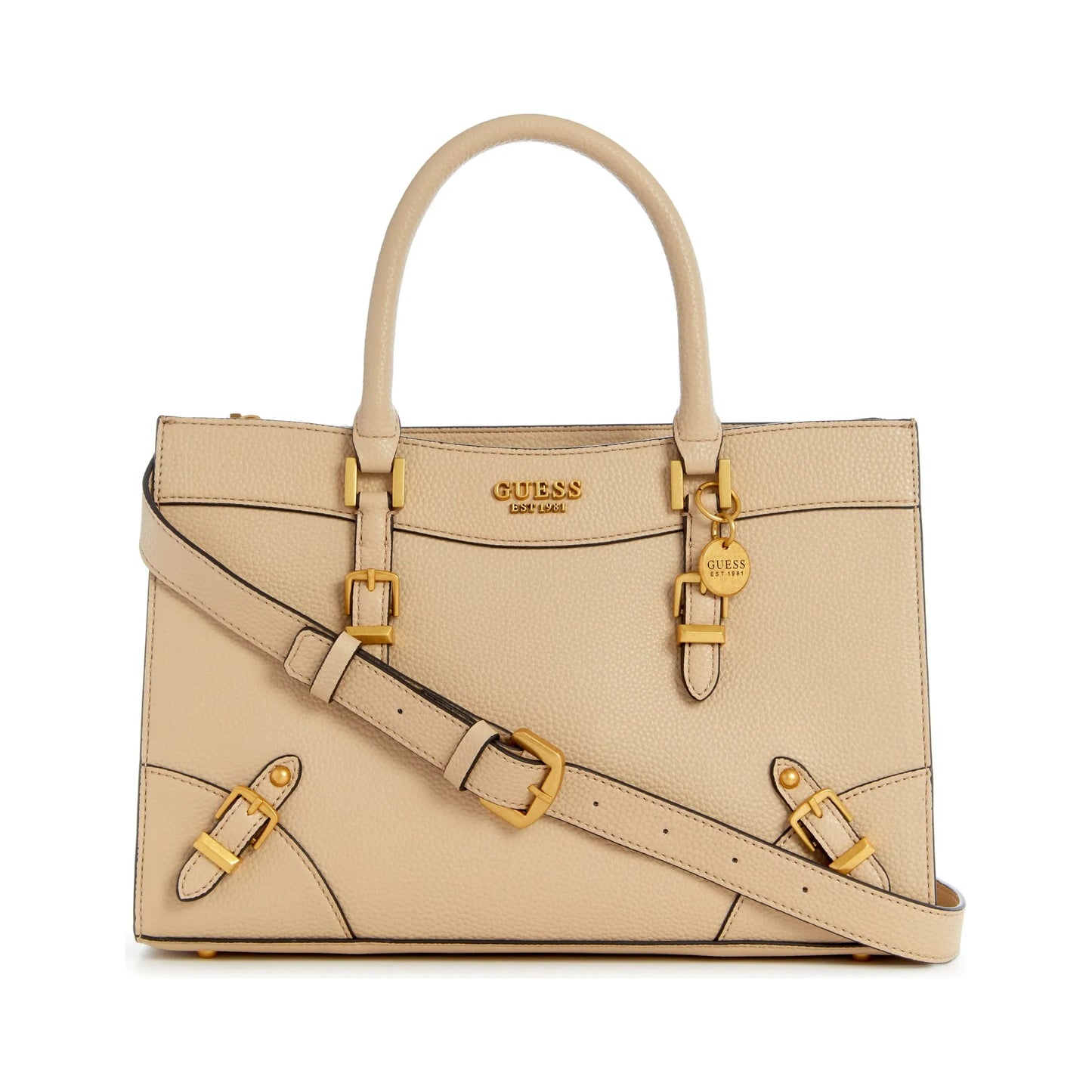 Guess Didi Society Satchel