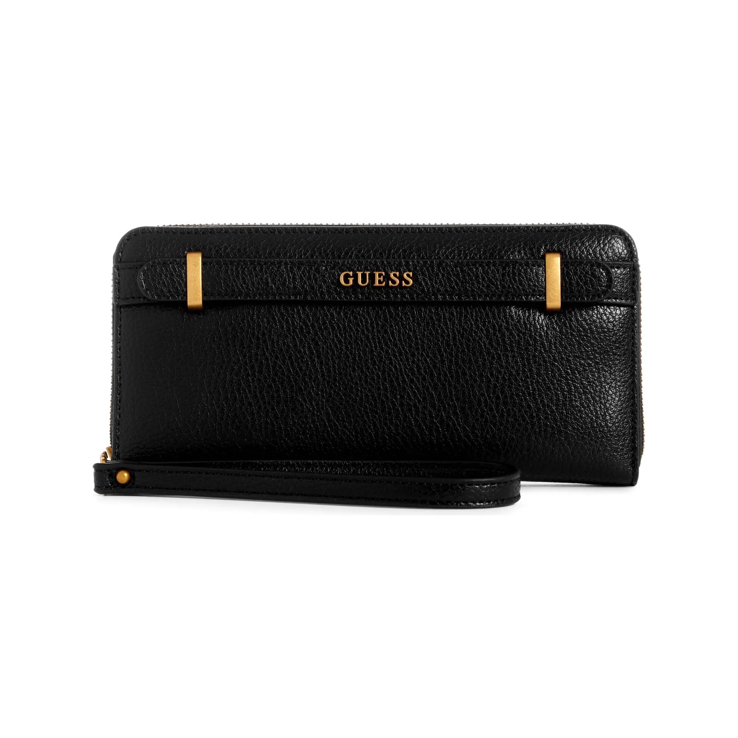 Guess Sestri Large Zip Around Wallet