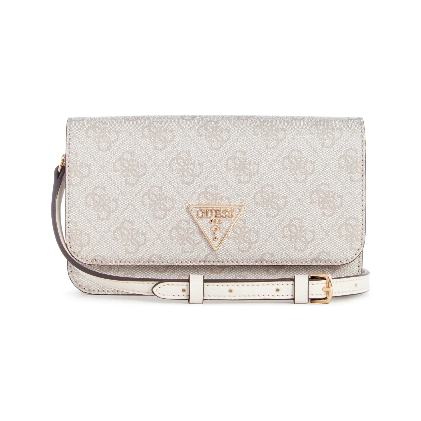 Guess Noelle Crossbody Flap Organizer