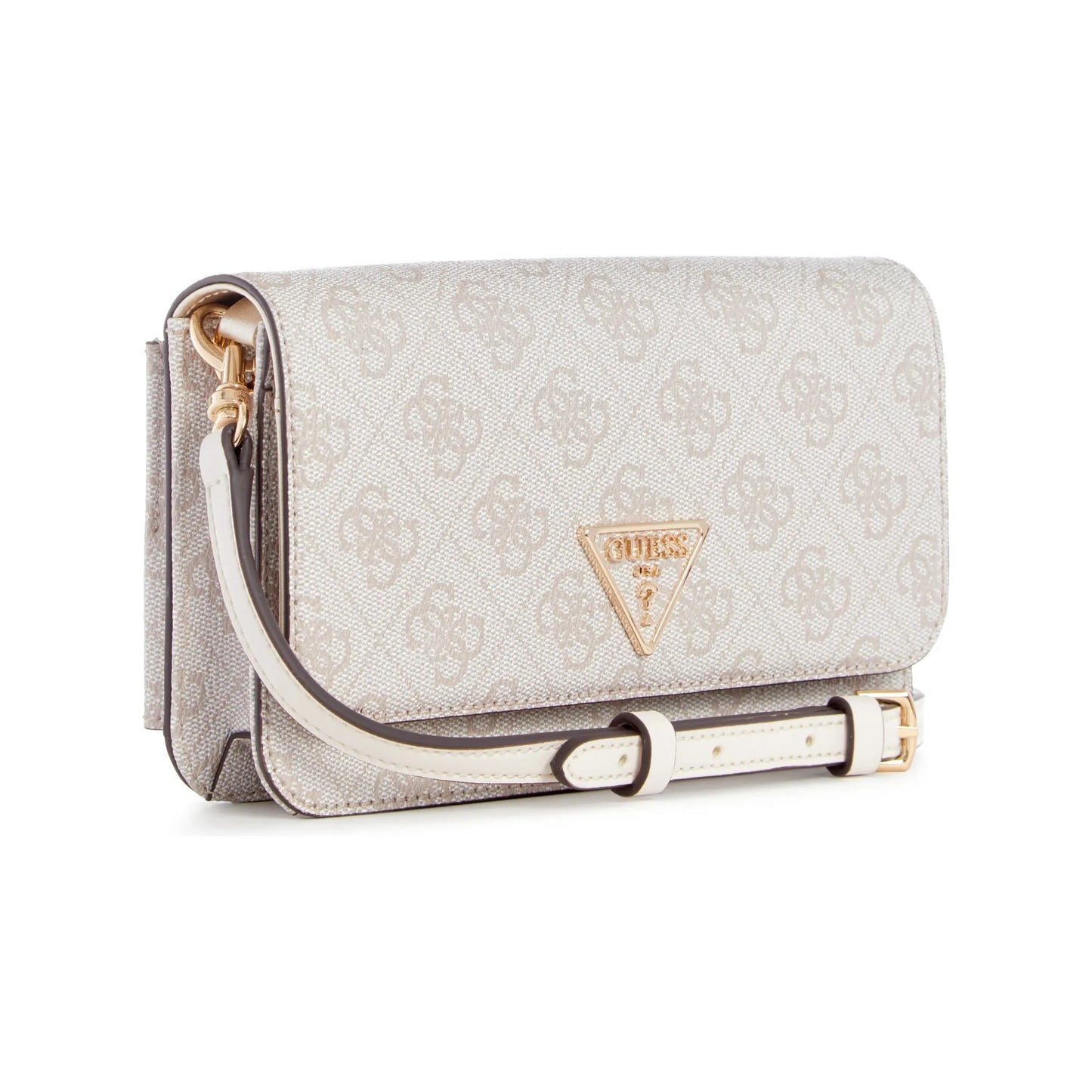 Guess Noelle Crossbody Flap Organizer