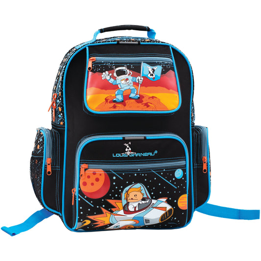 Louis Garneau Cartable et Trousse - Astro