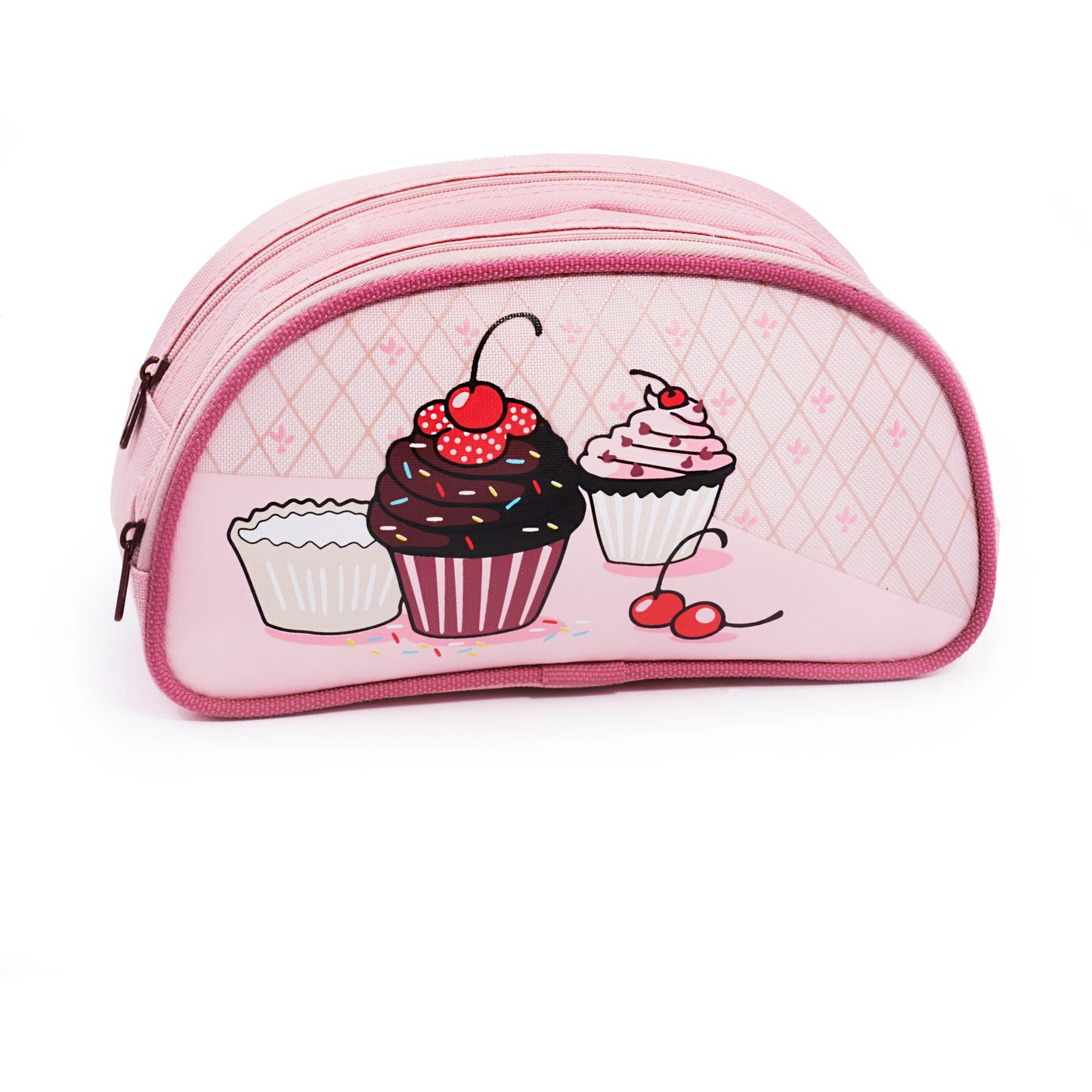 Louis Garneau Backpack Set - Cupcake