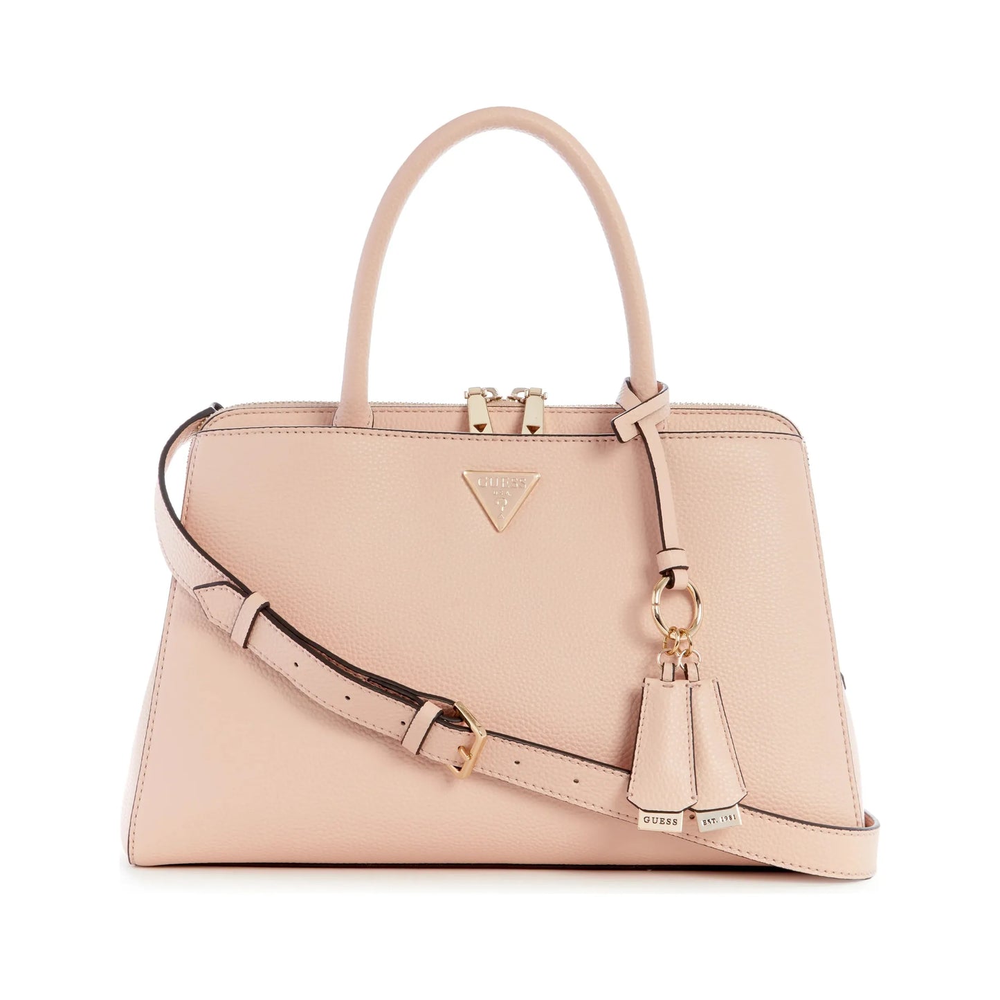 Guess Emiliya Girlfriend Satchel