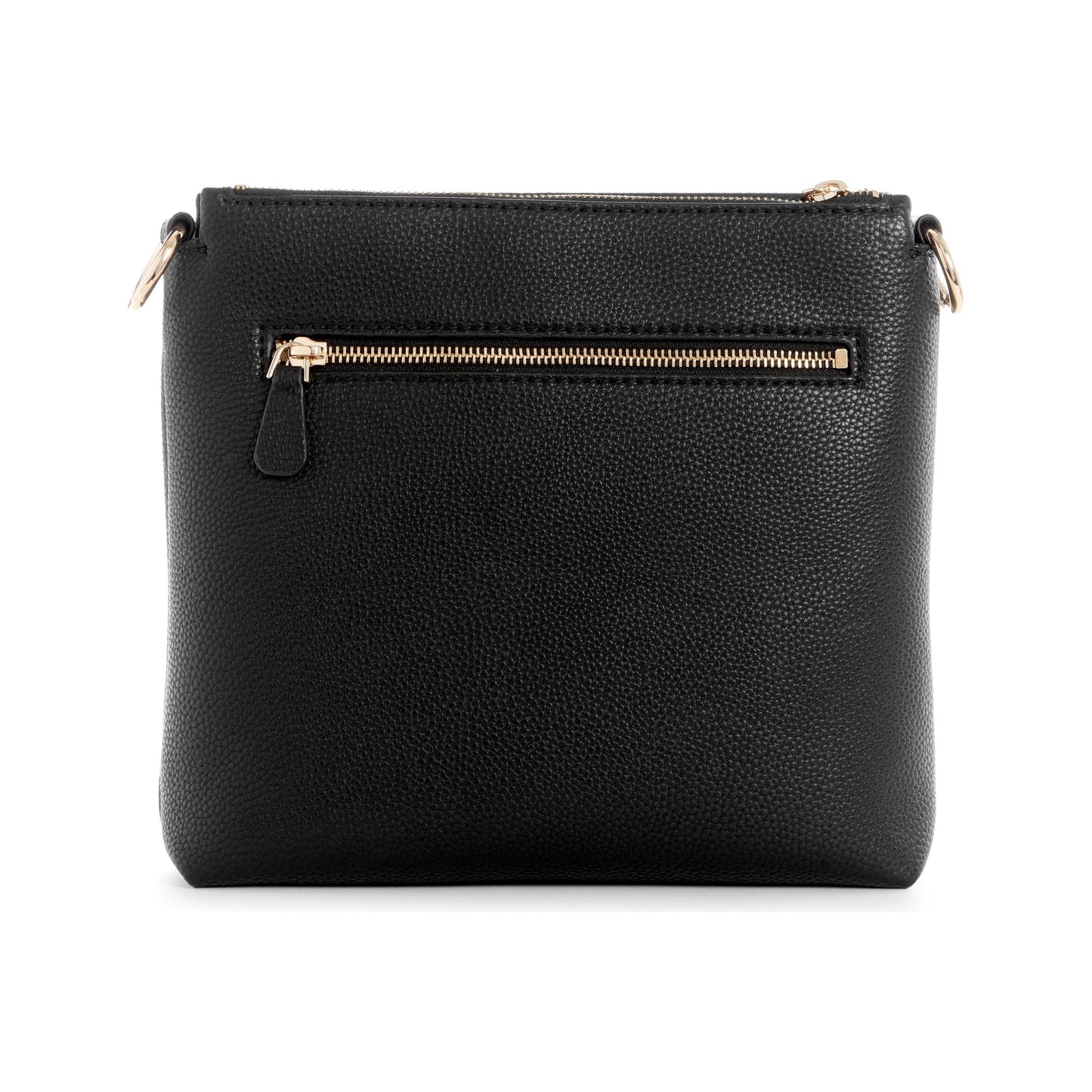 Guess Emiliya Tourist Crossbody - Black