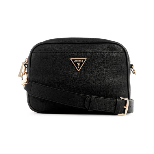 Guess Meridian Camera Bag - Black