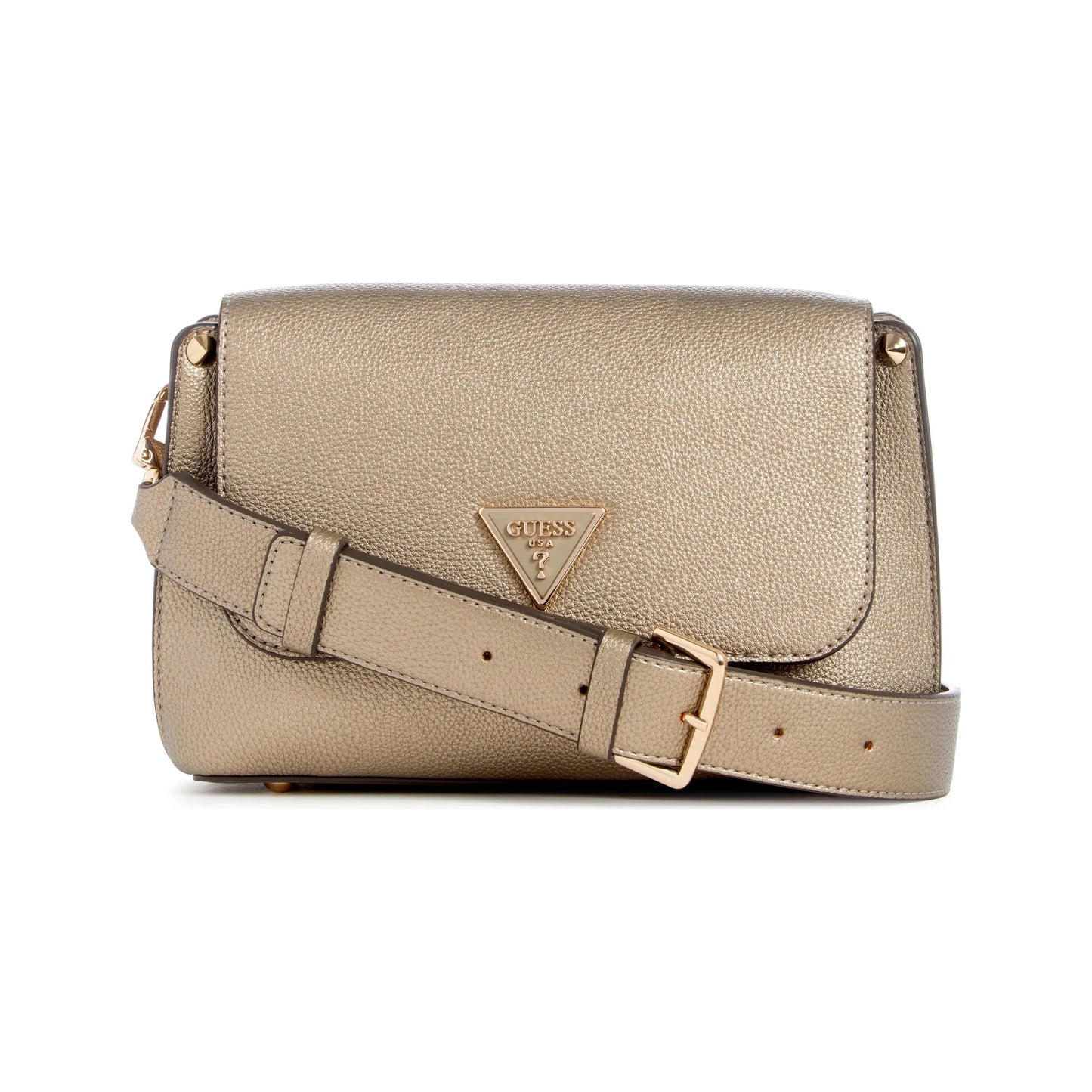 Guess Meridian Flap Shoulder Bag