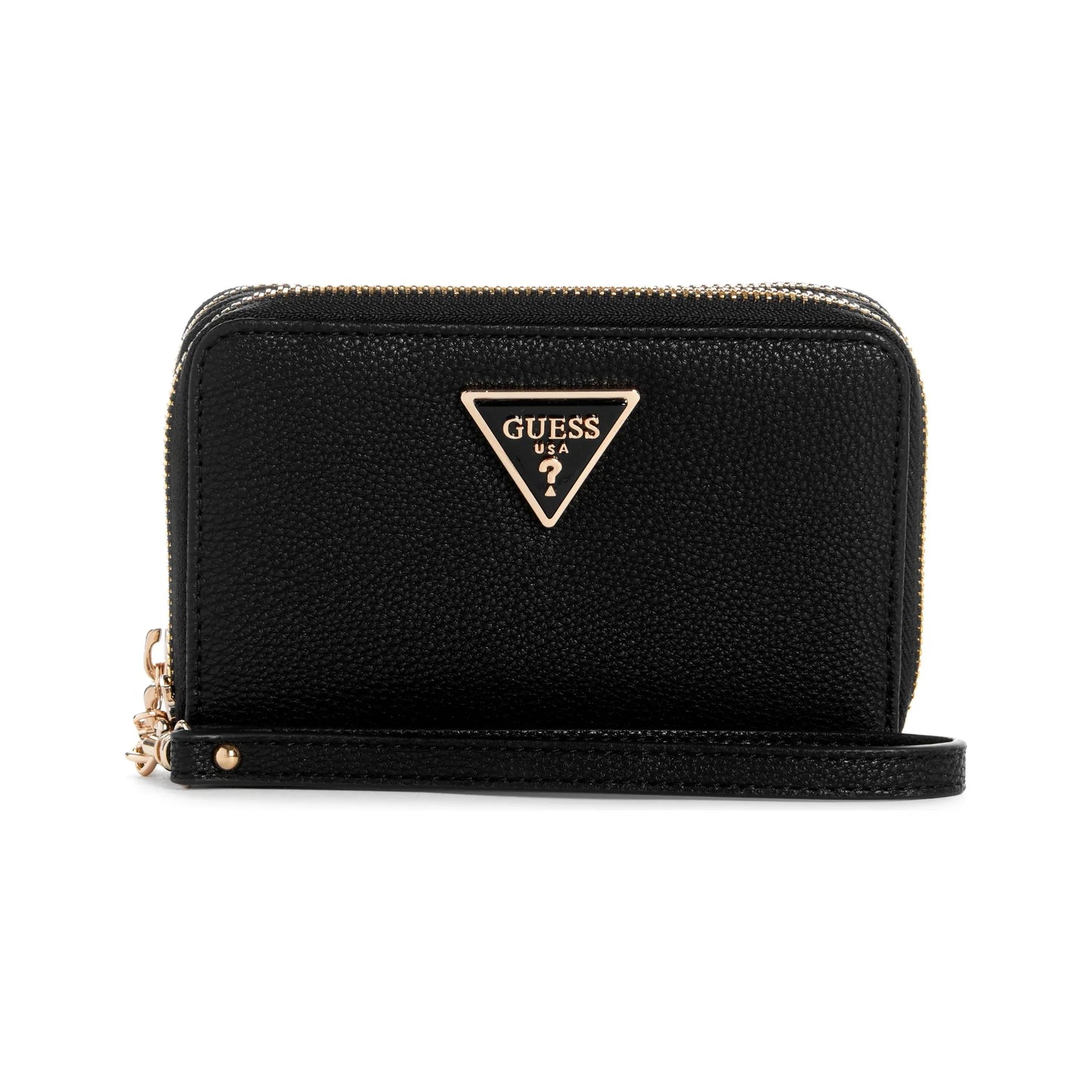 Guess Meridian Medium Zip Around Wallet