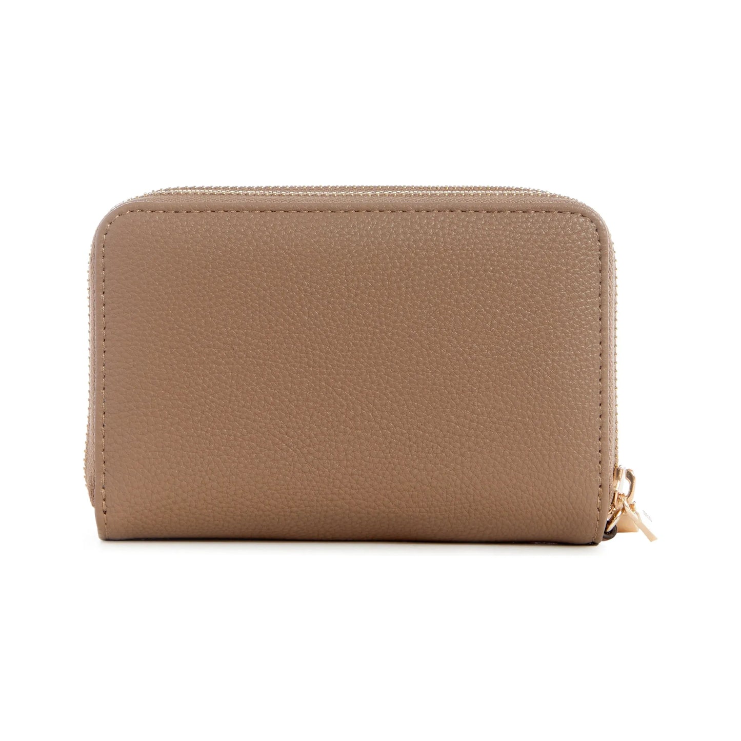 Guess Meridian Medium Zip Around Wallet