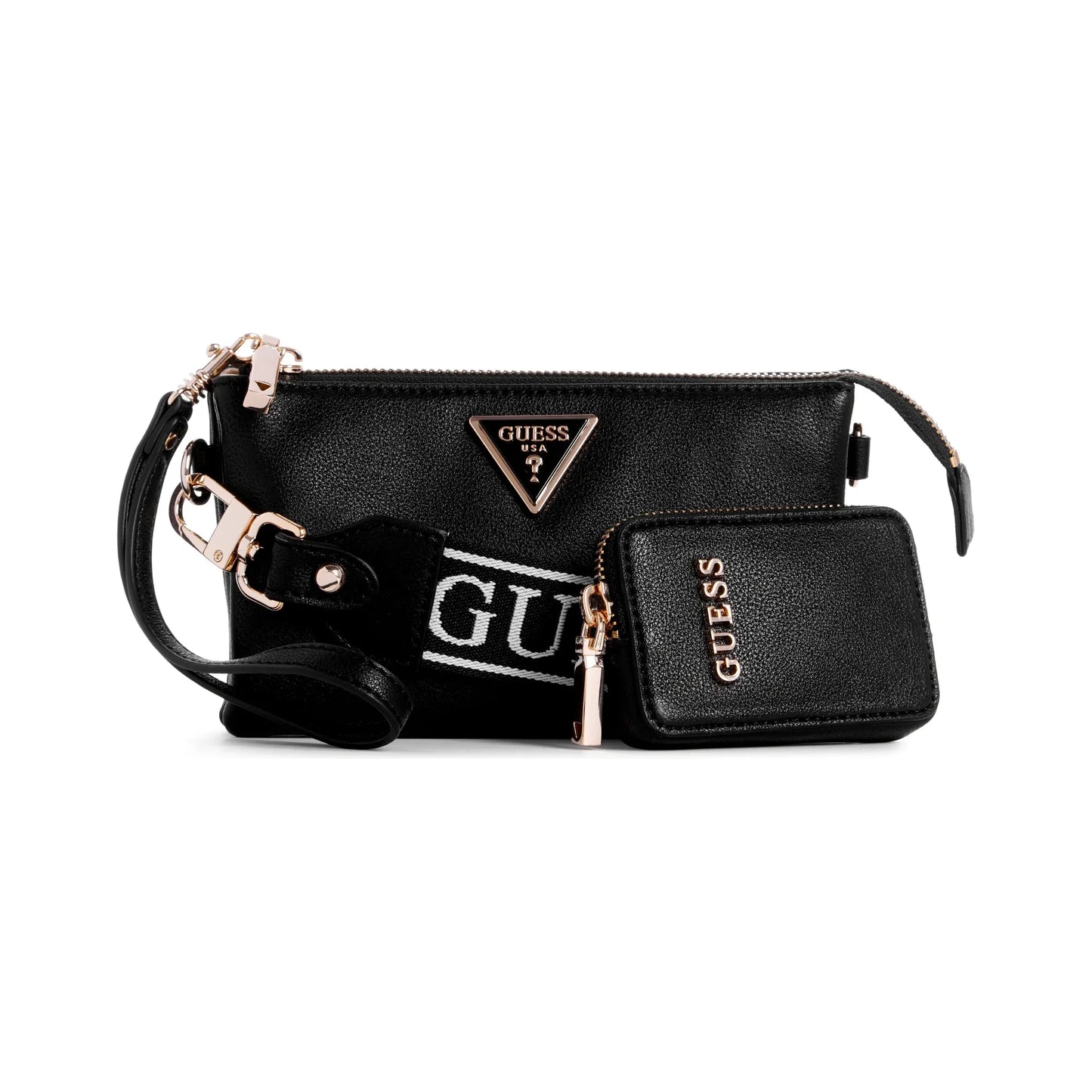 Guess Latona Mini Crossbody