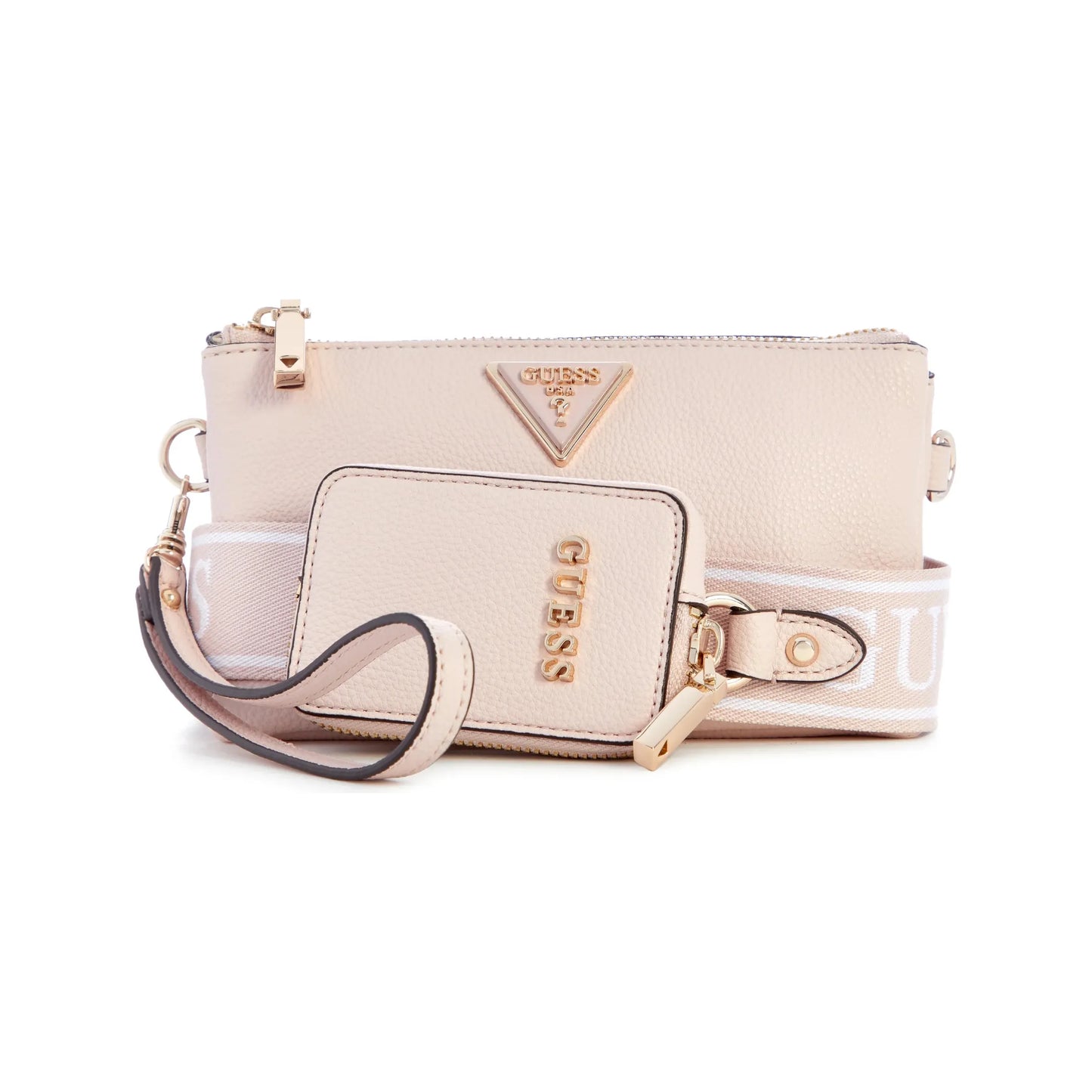 Guess Latona Mini Crossbody