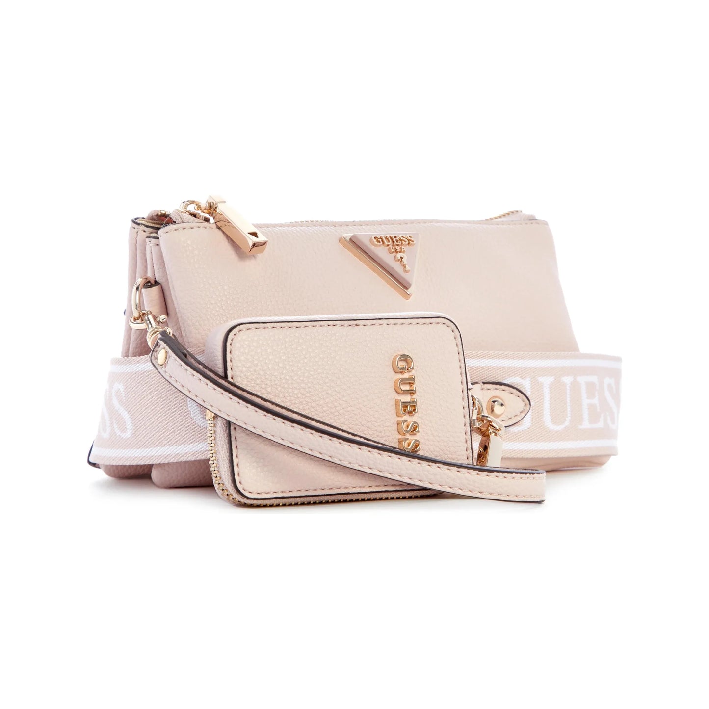 Guess Latona Mini Crossbody