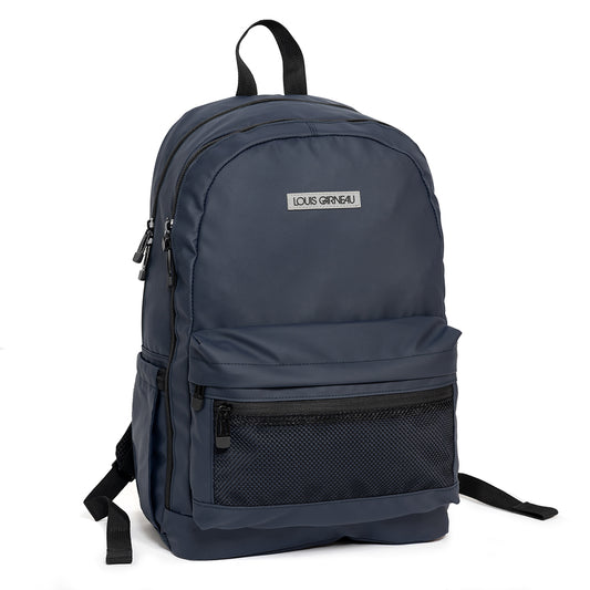 Louis Garneau LG Laptop Backpack - Dark Blue