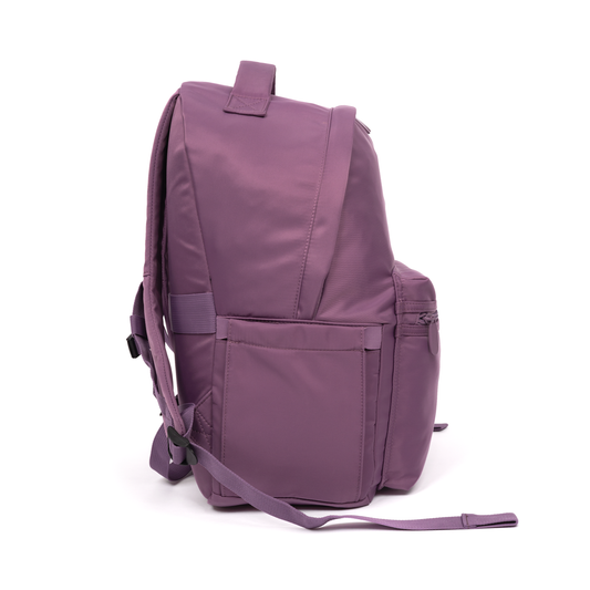 Cléo Backpack - Raspberry