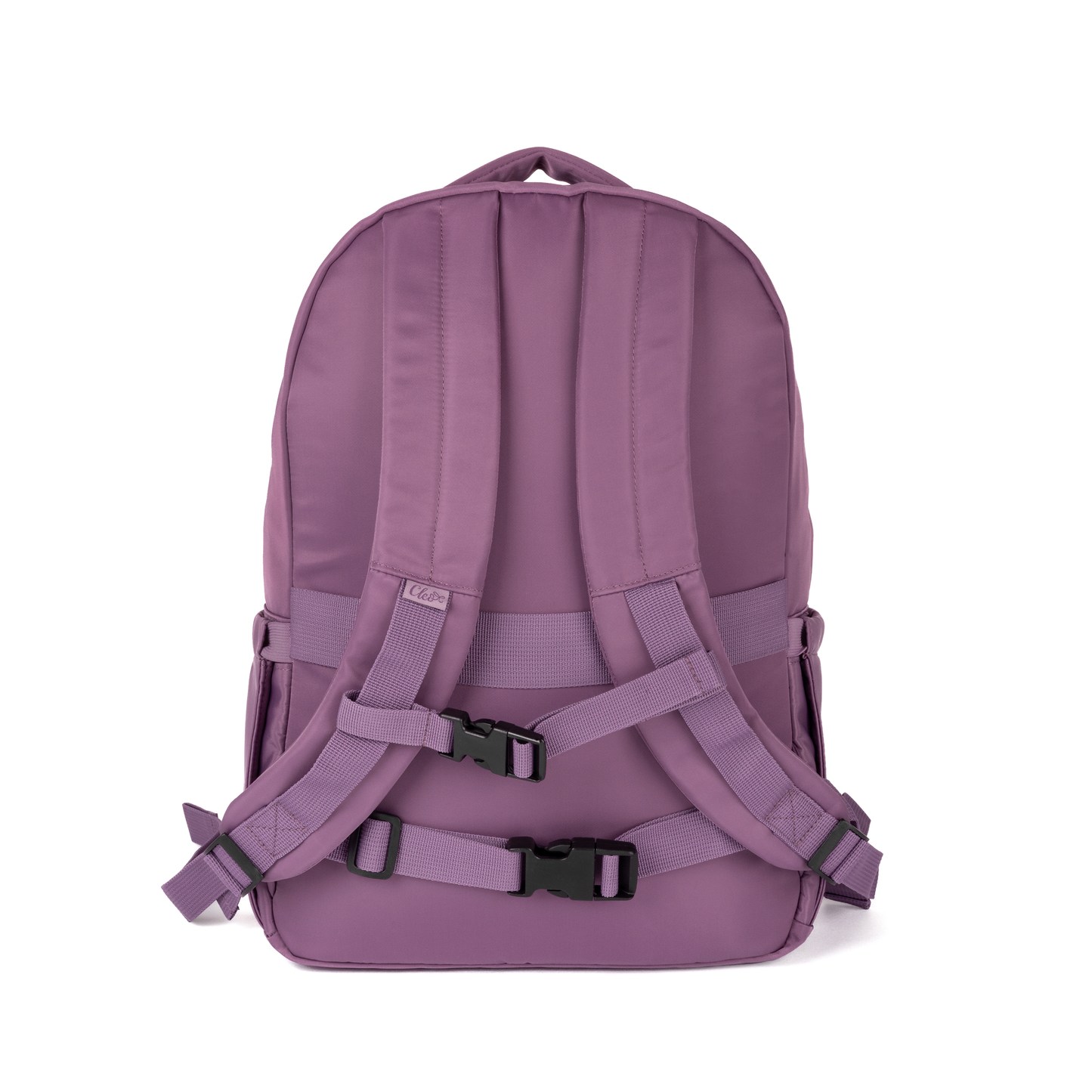 Cléo Backpack - Raspberry