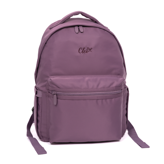 Cléo Backpack - Raspberry