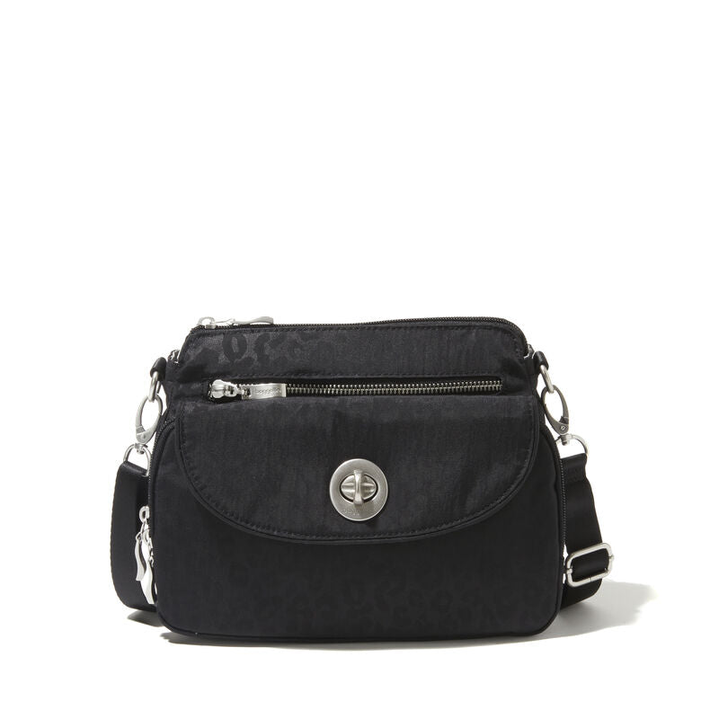 Baggallini Calais Crossbody Bag