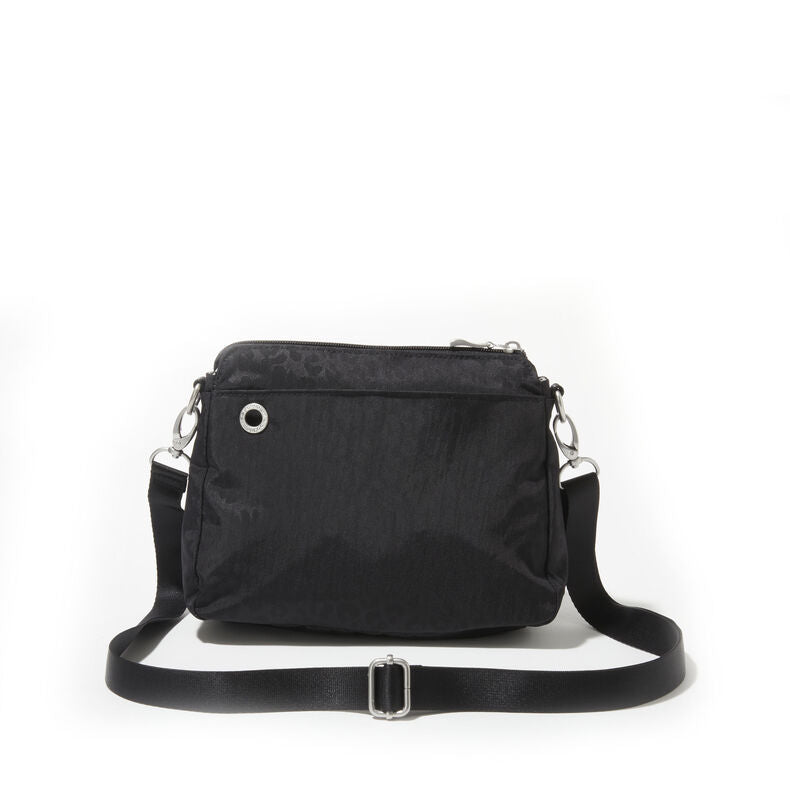 Baggallini Calais Crossbody Bag