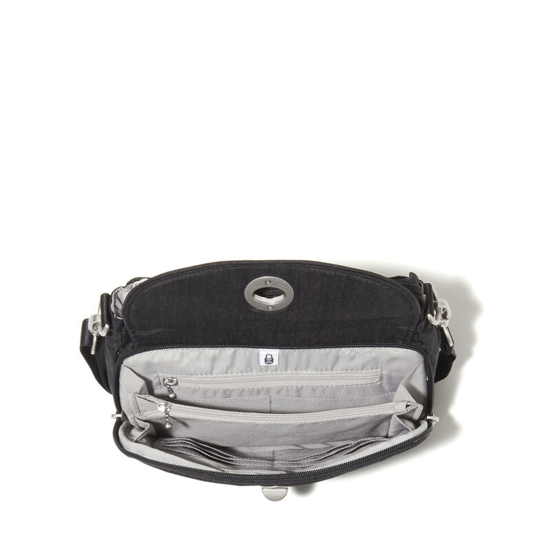 Baggallini Calais Crossbody Bag