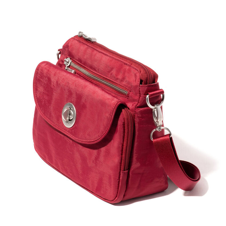 Baggallini Calais Crossbody Bag