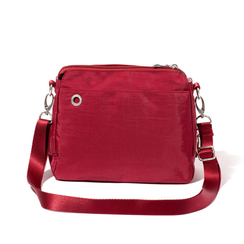 Baggallini Calais Crossbody Bag