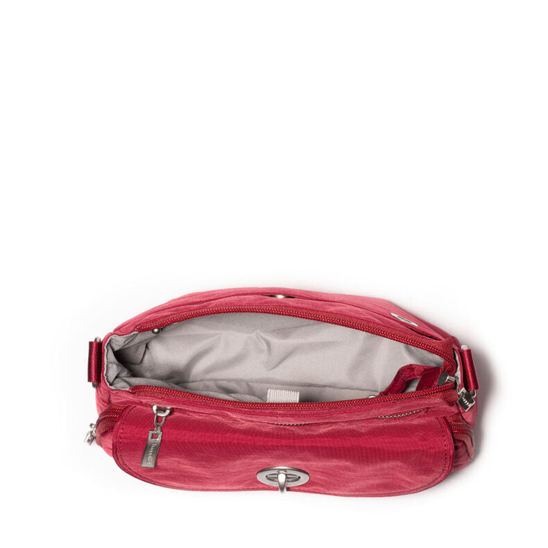 Baggallini Calais Crossbody Bag