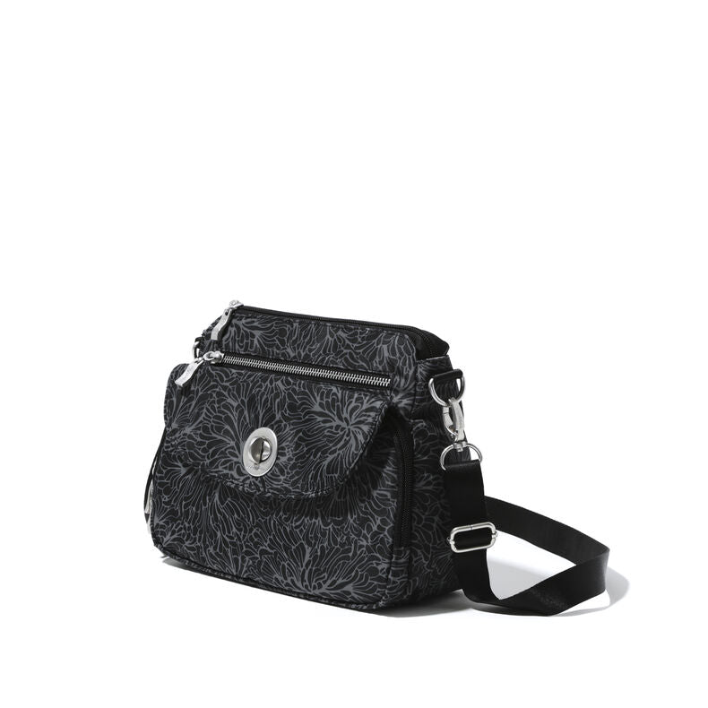 Baggallini Calais Crossbody Bag