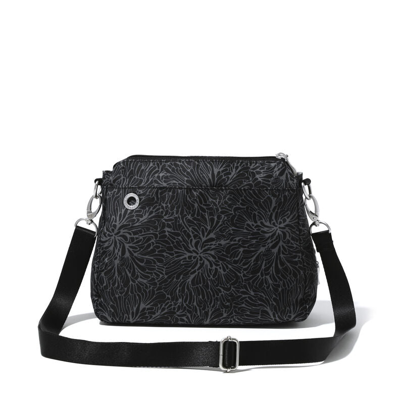 Baggallini Calais Crossbody Bag