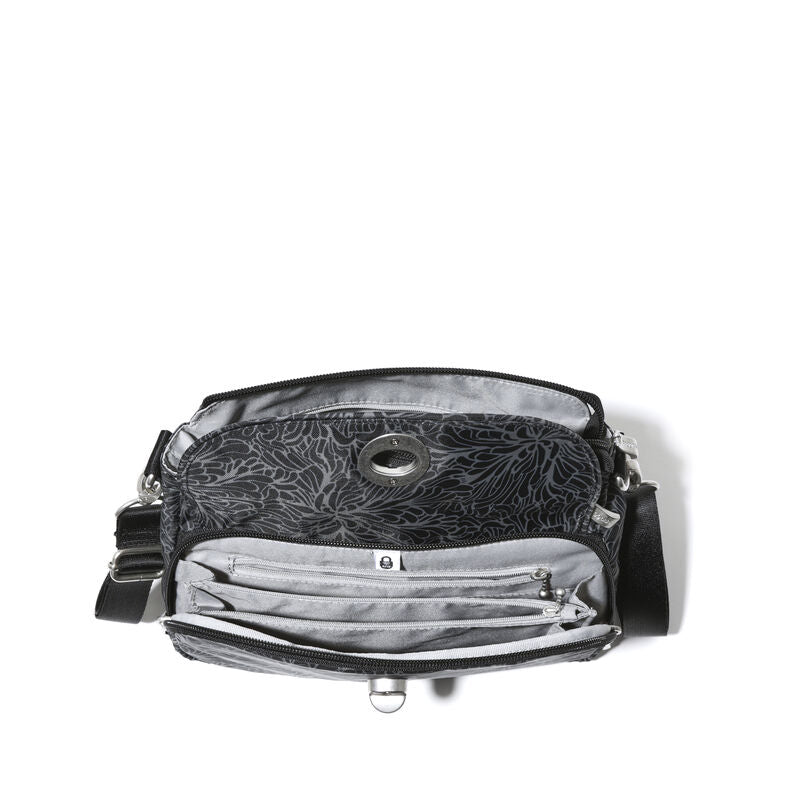 Baggallini Calais Crossbody Bag