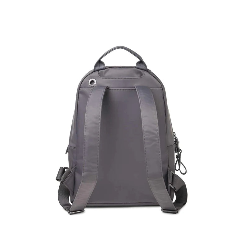 Baggallini Central Park Backpack