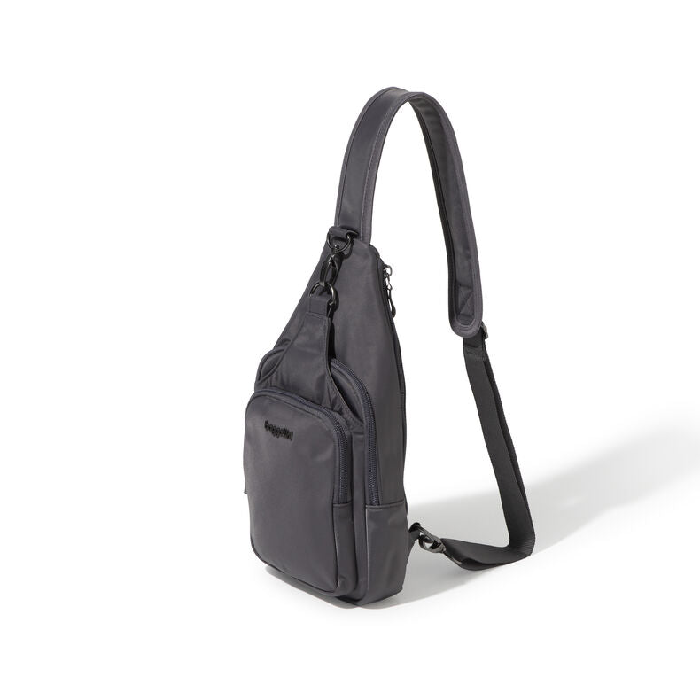 Baggallini Central Park Sling Bag