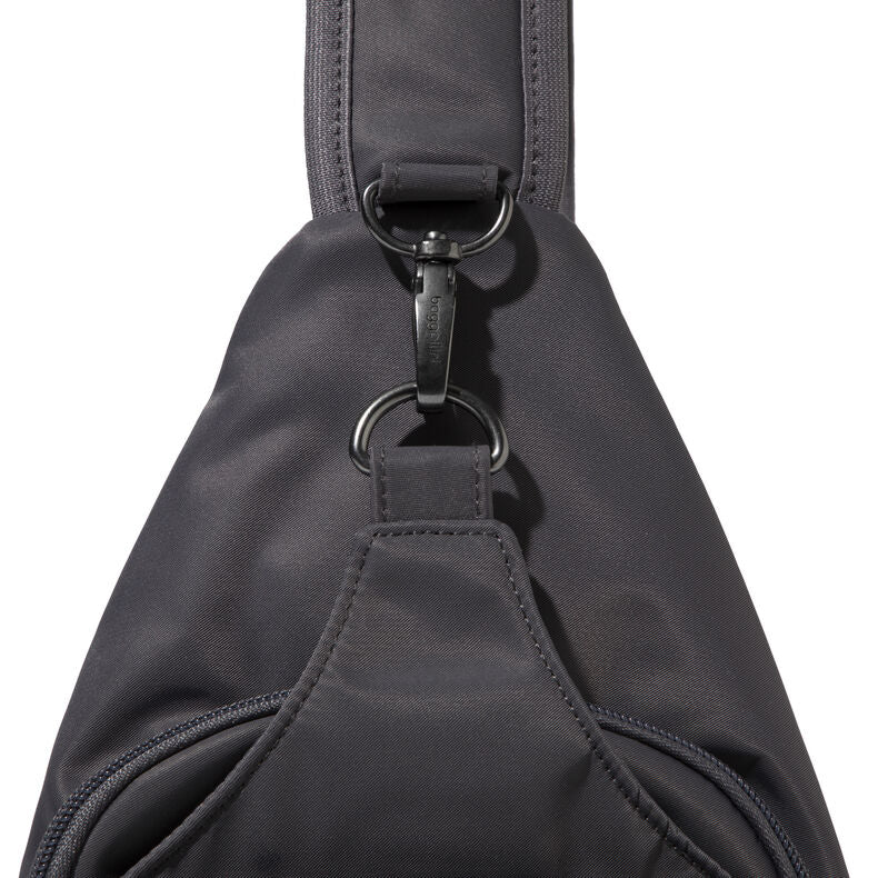 Baggallini Central Park Sling Bag