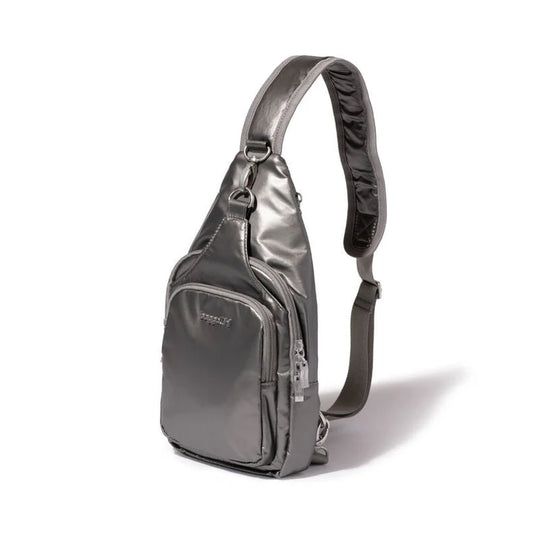 Baggallini Central Park Sling Bag