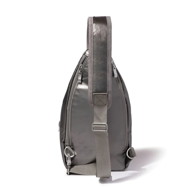 Baggallini Central Park Sling Bag