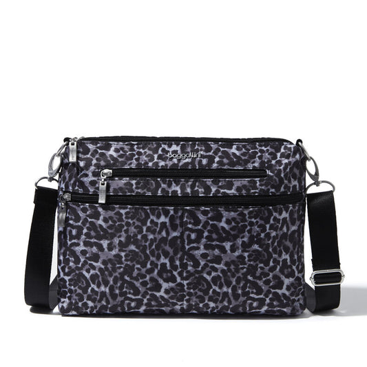 Baggallini City Crossbody